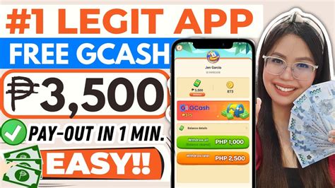 early access earning app gcash|Top Legit Apps to Earn Money in Gcash .